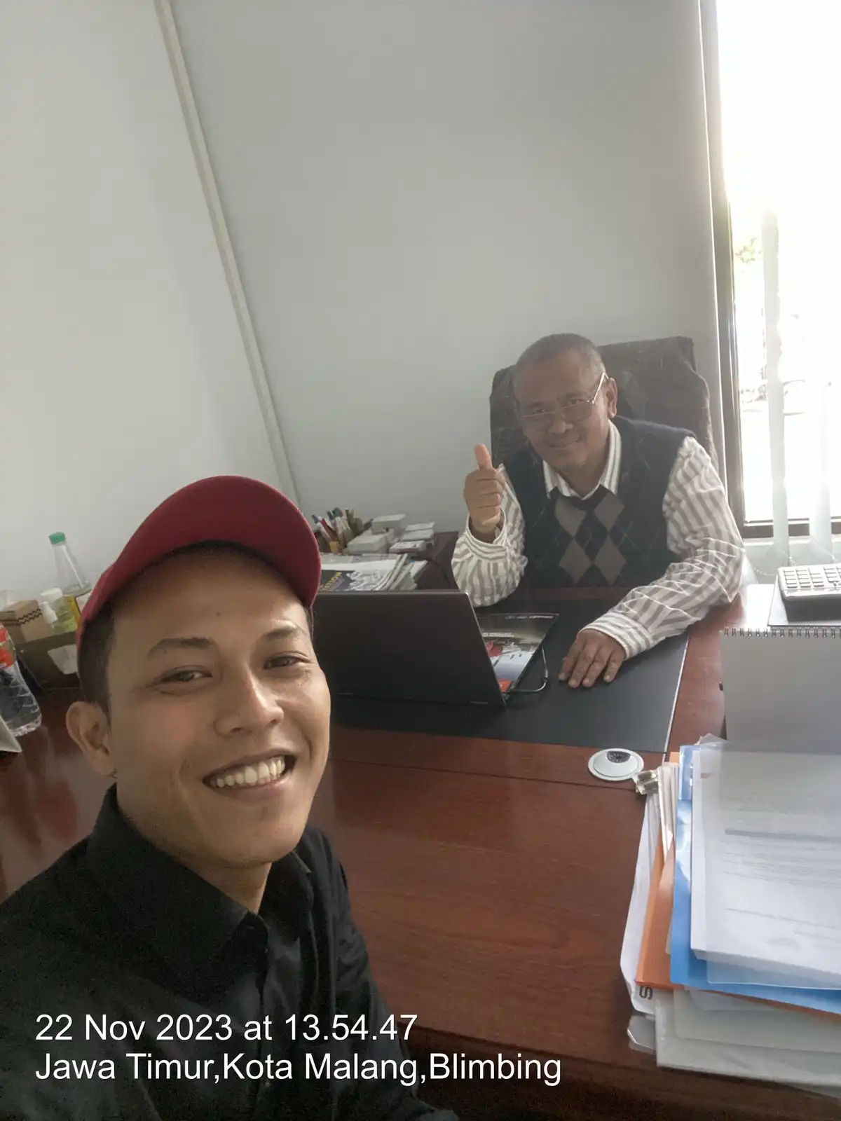Deal Hino Surabaya 14 (marketing zaky)