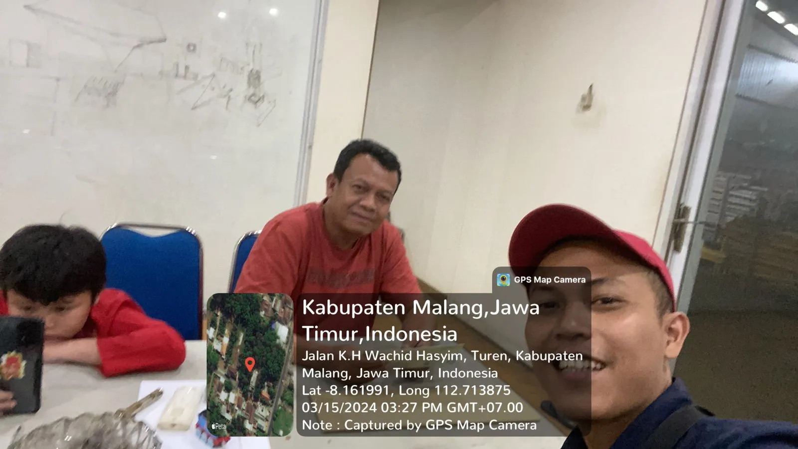 Deal Hino Surabaya 27 (marketing zaky)