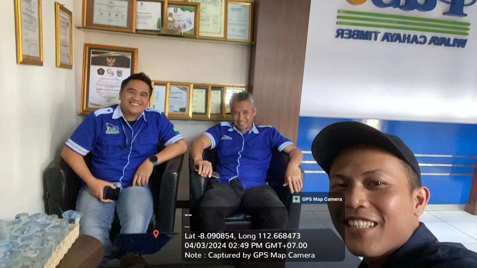 Deal Hino Surabaya 32 (marketing zaky)